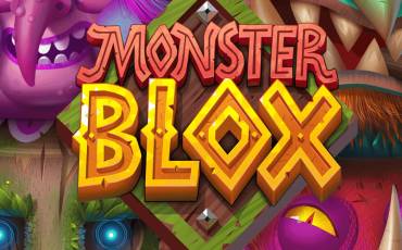 Monster Blox pokie NZ