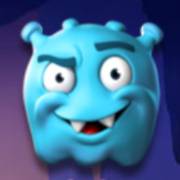 Monster Pop: Blue