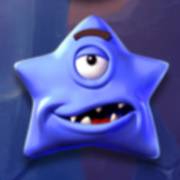 Monster Pop: Blue