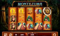 Play Montezuma