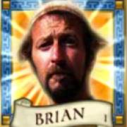 Monty Python’s Life of Brian: symbol