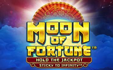 Moon of Fortune pokie NZ