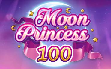 Moon Princess 100 pokie NZ