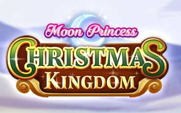 Moon Princess Christmas Kingdom pokie NZ