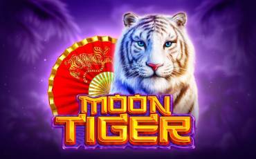 Moon Tiger pokie NZ