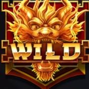 Mooncake Riches Hold and Win: Wild