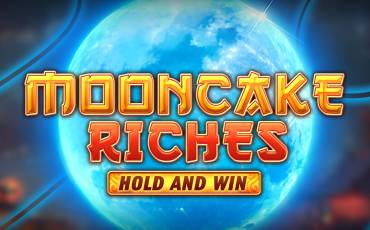 Mooncake Riches Hold and Win