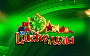 More Lucky & Wild pokie NZ