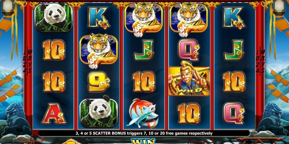 More Monkeys pokie NZ