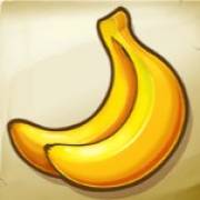 Mount Mazuma: Bananas