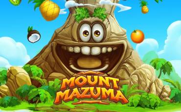 Mount Mazuma pokie NZ