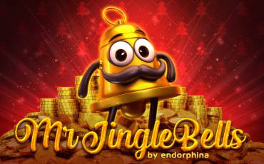 Mr. Jingle Bells pokie NZ