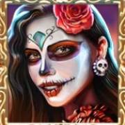 Muerto En Mictlan: Girl