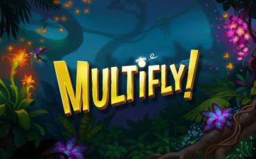 Multifly! pokie NZ