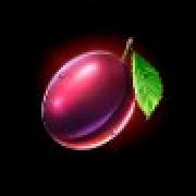 Multistar Fruits: Plum