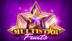 Play Multistar Fruits pokie NZ