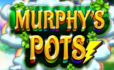 Murphy's Pot pokie NZ