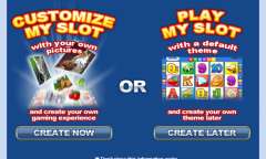 Play My Slot