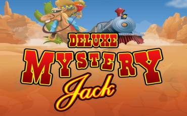 Mystery Jack Deluxe pokie NZ