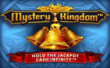 Mystery Kingdom: Mystery Bells pokie NZ