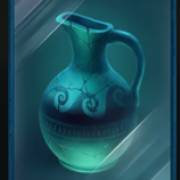 Mystery Museum: carafe