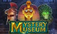 Play Mystery Museum