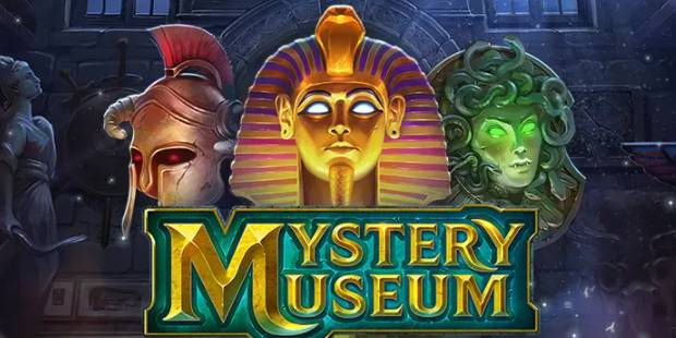 Mystery Museum
