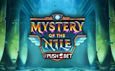 Mystery of the Nile pokie NZ