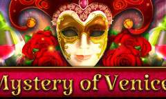 Play Mystery Of Venice