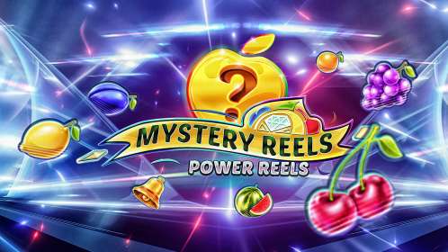 Mystery Reels Power Reels by Red Tiger NZ