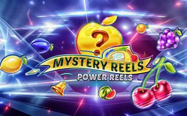 Mystery Reels Power Reels pokie NZ