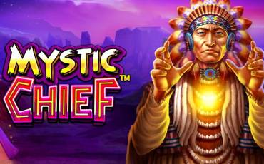 Mystic Chief pokie NZ