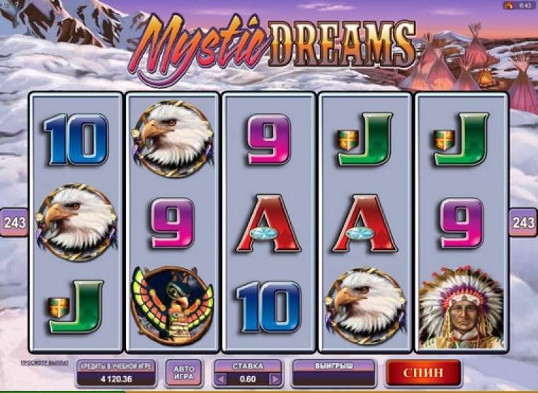 Free Play Microgaming online