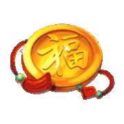 Mystic Fortune Deluxe: Mallet Symbol