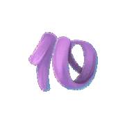 Mystic Fortune Deluxe: 10 Symbol