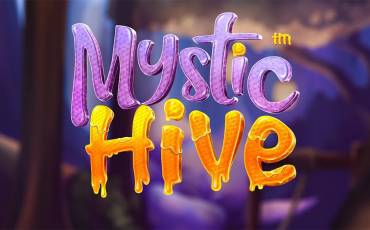 Mystic Hive pokie NZ