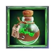 Mystic Spells: Elixir