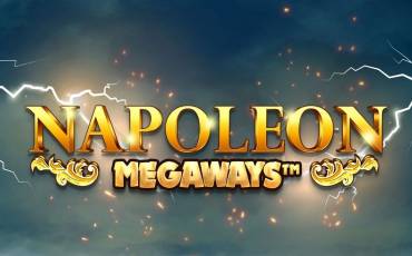 Napoleon Megaways pokie NZ