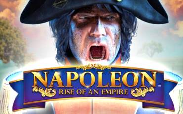 Napoleon: Rise of an Empire pokie NZ