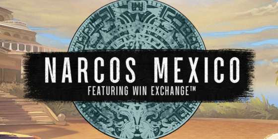 Narcos Mexico by Red Tiger NZ
