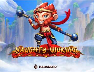 Naughty Wukong by Habanero NZ