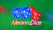 Play Neon Dice pokie NZ