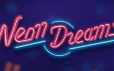 Neon Dreams pokie NZ