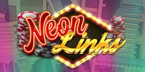 Neon Links by Red Tiger NZ