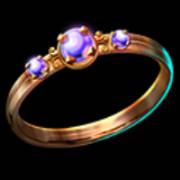 Neptune's Riches: Ocean of Wilds: Ring