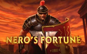 Nero’s Fortune pokie NZ