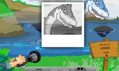 Play Nessie’s Photo