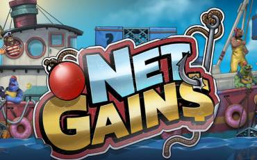 Net Gains pokie NZ