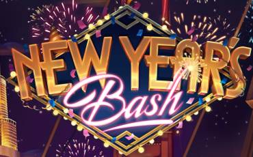 New Year' Bash