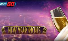 Play New Year Riches